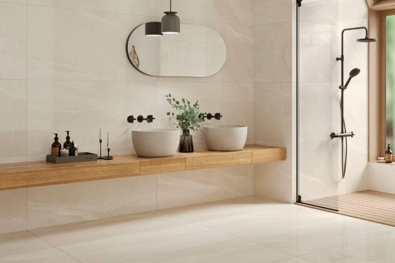 多倫多(全釉拋) 2