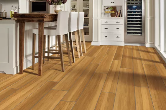 黃山石當代原木三合一套磚 3