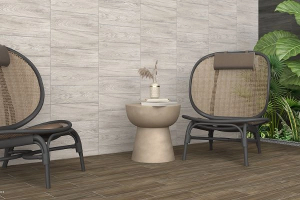 冠軍綺麗樸木 1