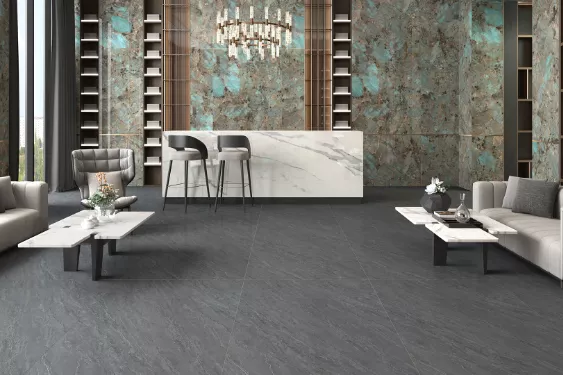 冠軍磁磚元石新境 3