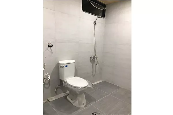 碩華清水模 1