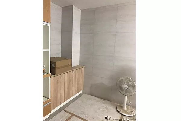 碩華清水模 2