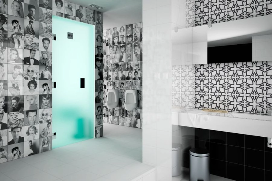 氣宇軒昂、婀娜多姿 1