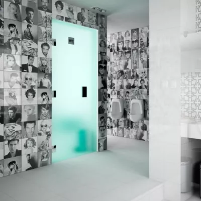 氣宇軒昂、婀娜多姿